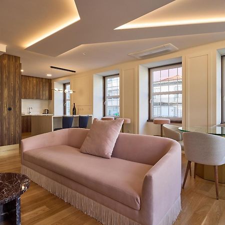 Flh Porto Clerigos Luxury Apartments מראה חיצוני תמונה