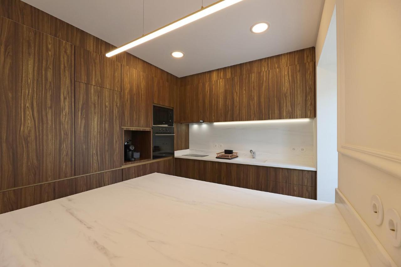 Flh Porto Clerigos Luxury Apartments מראה חיצוני תמונה