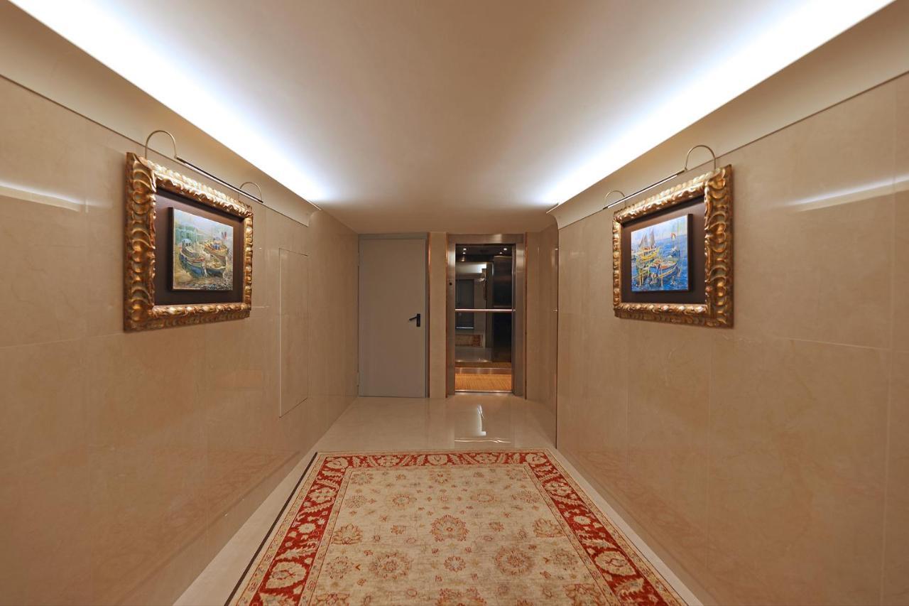 Flh Porto Clerigos Luxury Apartments מראה חיצוני תמונה