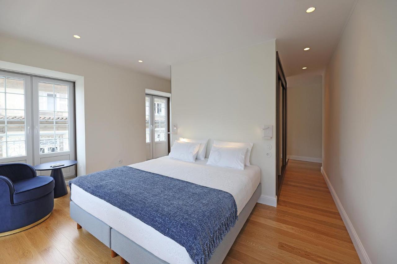 Flh Porto Clerigos Luxury Apartments מראה חיצוני תמונה