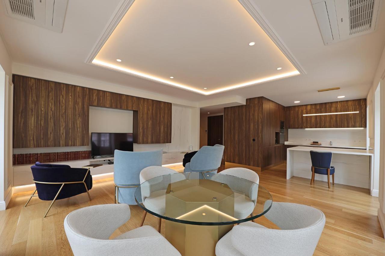 Flh Porto Clerigos Luxury Apartments מראה חיצוני תמונה