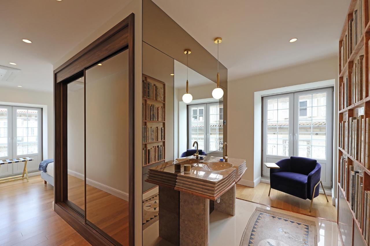 Flh Porto Clerigos Luxury Apartments מראה חיצוני תמונה