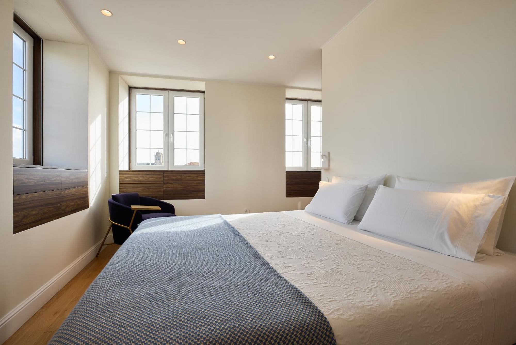 Flh Porto Clerigos Luxury Apartments מראה חיצוני תמונה