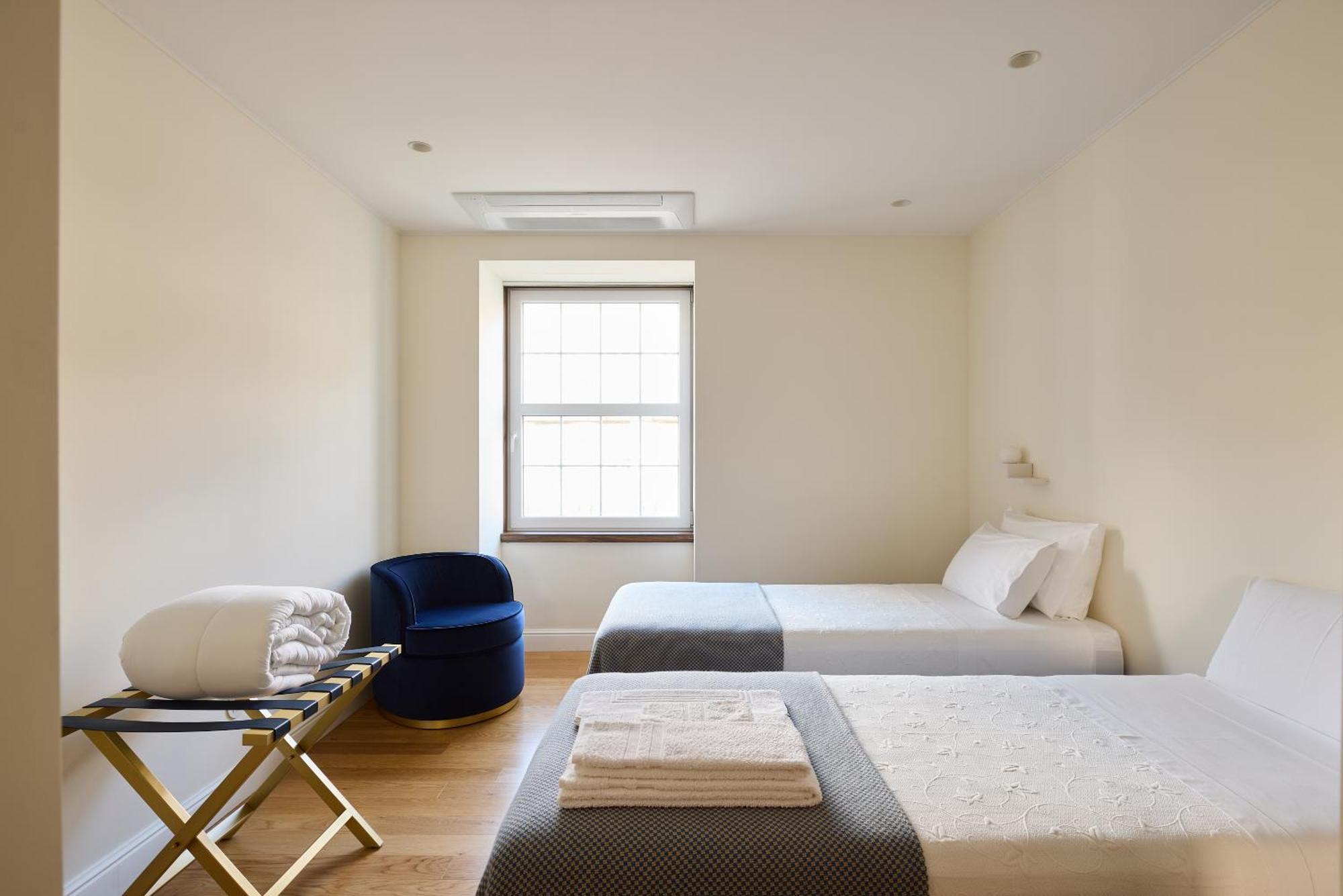 Flh Porto Clerigos Luxury Apartments מראה חיצוני תמונה
