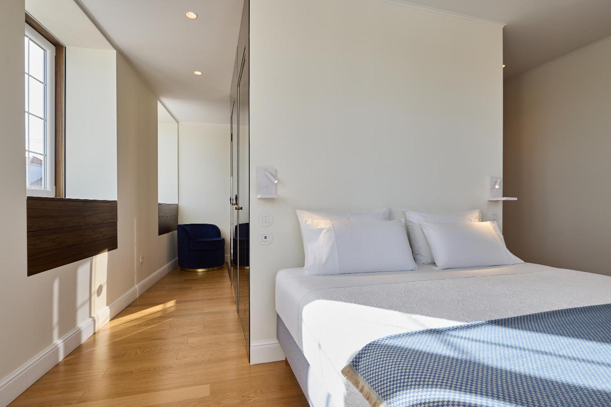Flh Porto Clerigos Luxury Apartments חדר תמונה
