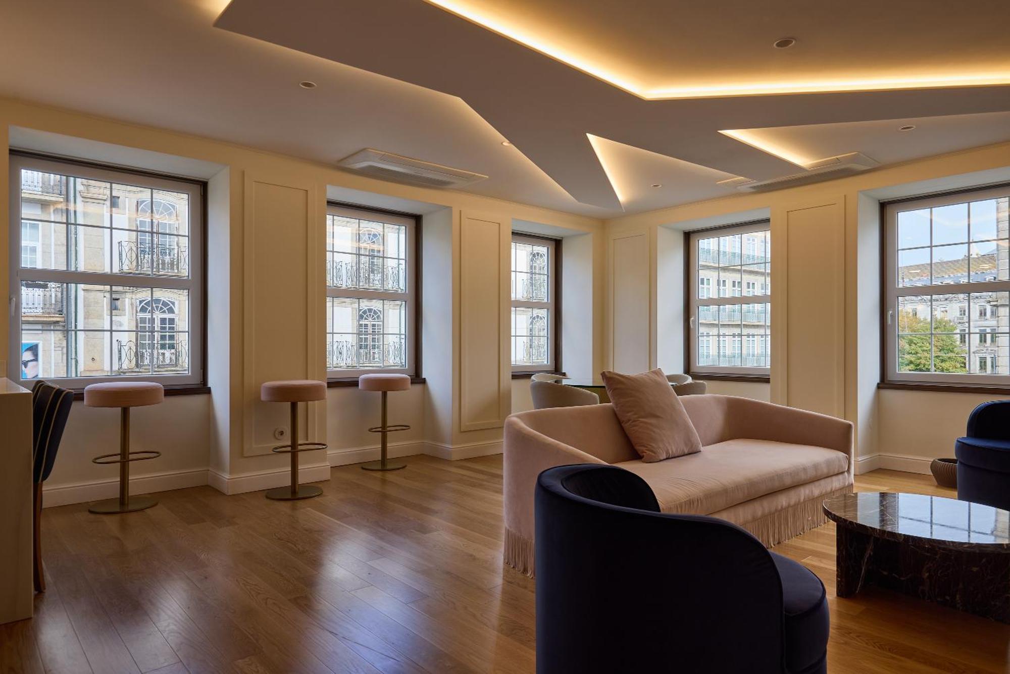 Flh Porto Clerigos Luxury Apartments חדר תמונה