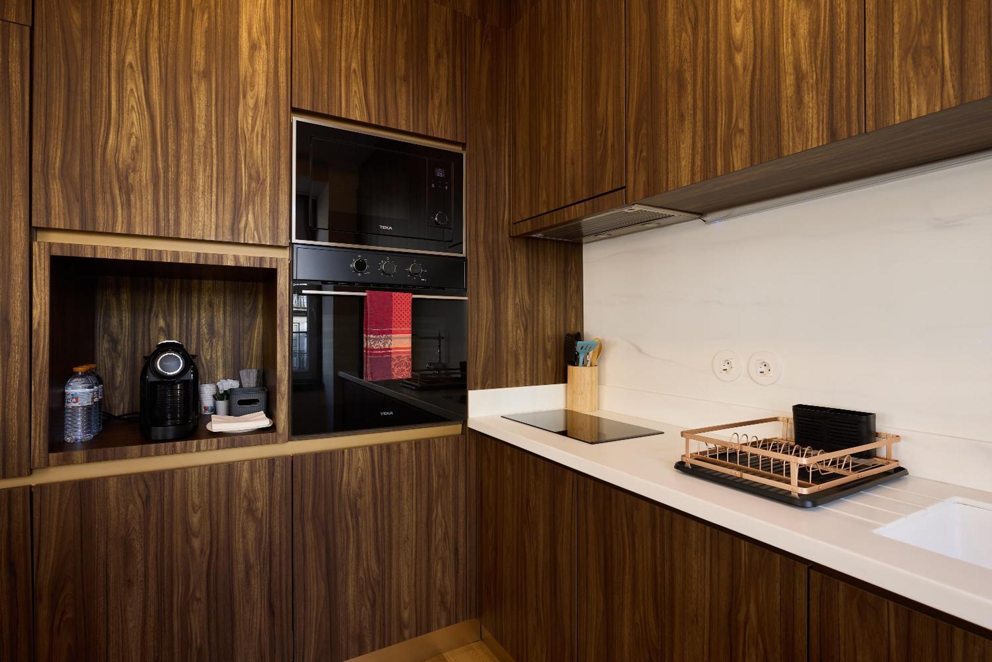 Flh Porto Clerigos Luxury Apartments חדר תמונה