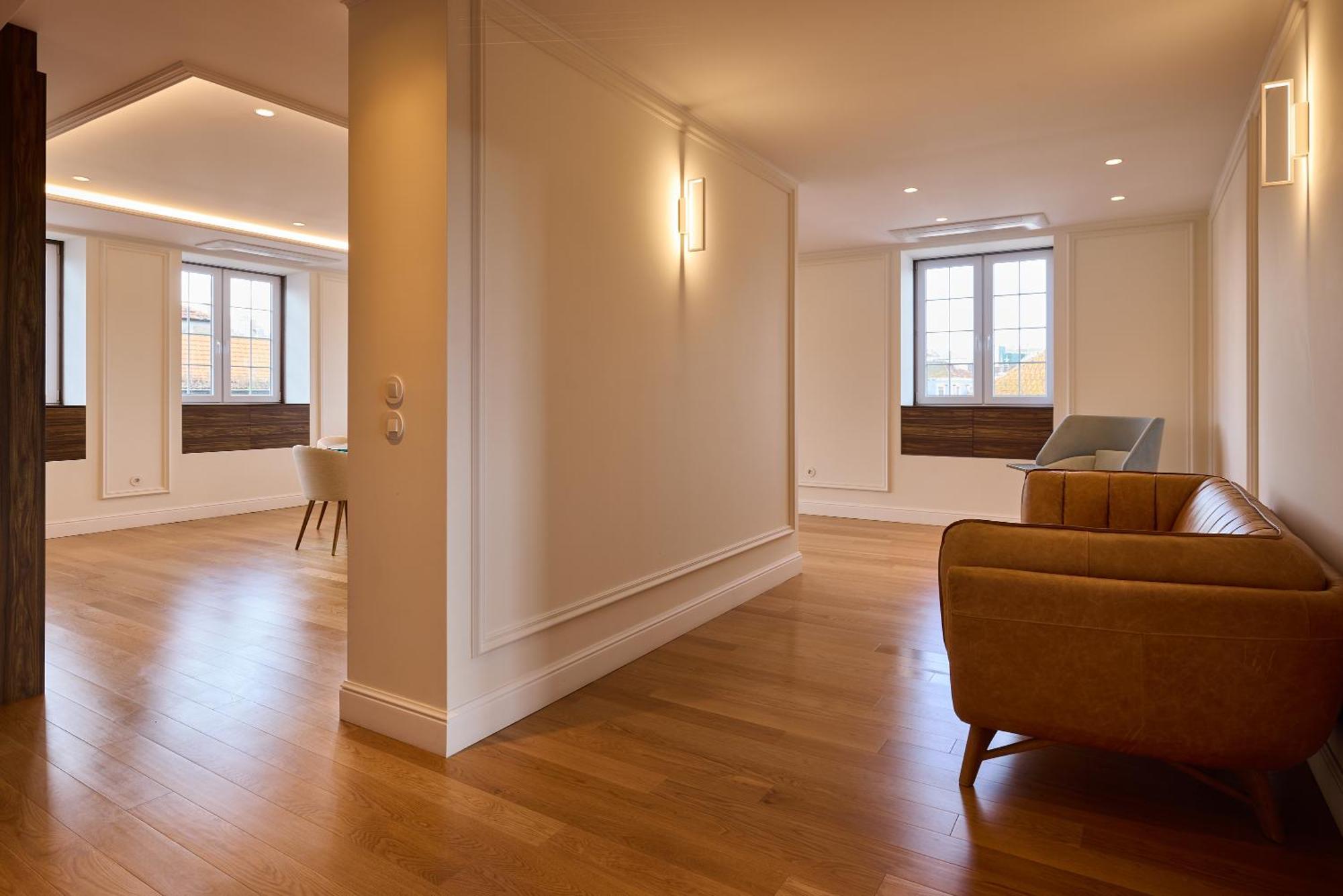 Flh Porto Clerigos Luxury Apartments חדר תמונה
