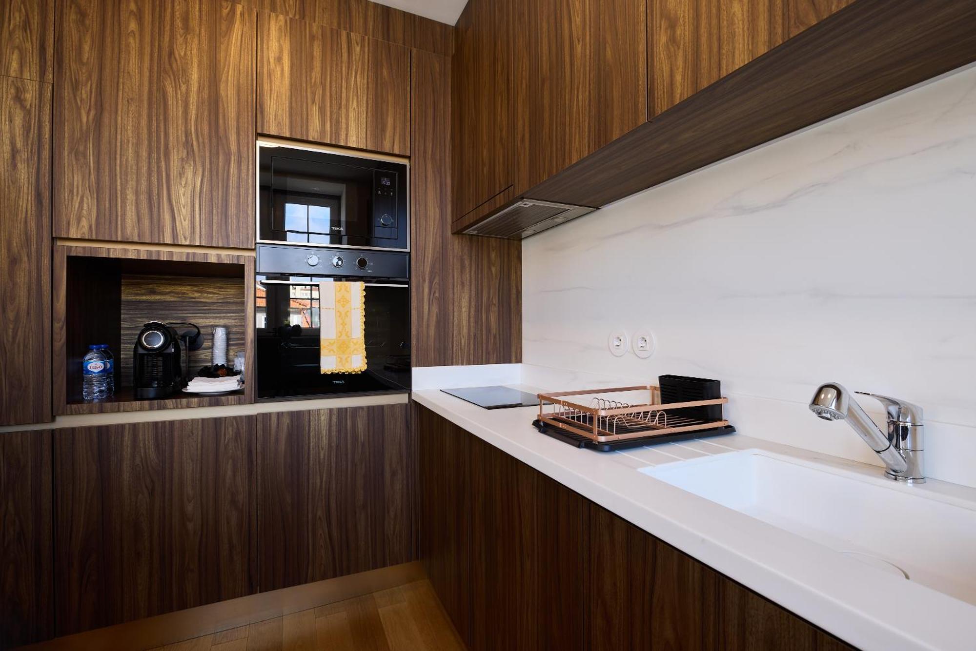Flh Porto Clerigos Luxury Apartments חדר תמונה