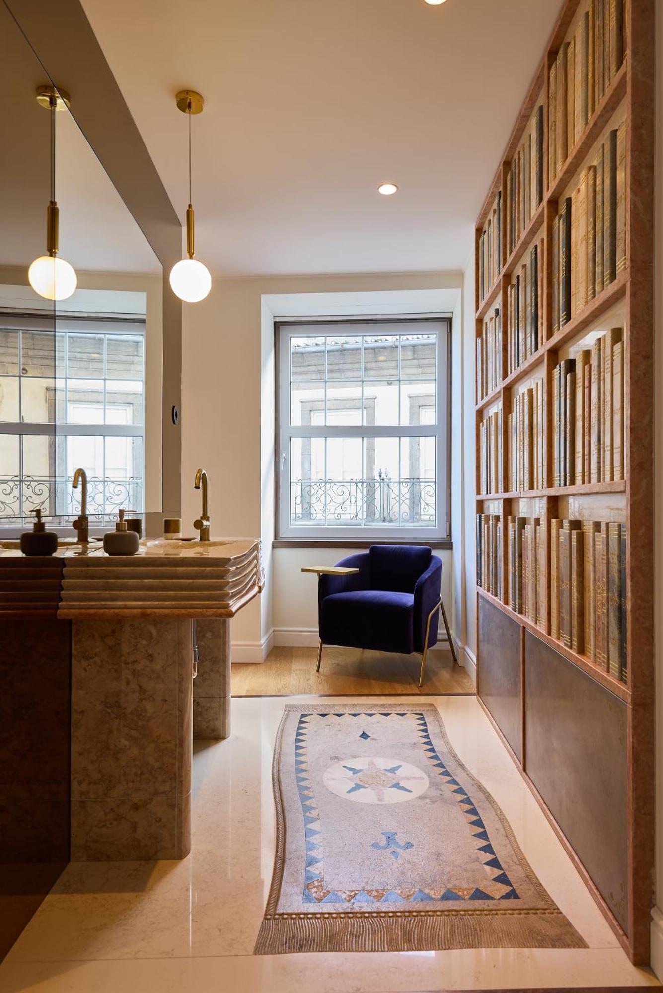Flh Porto Clerigos Luxury Apartments חדר תמונה
