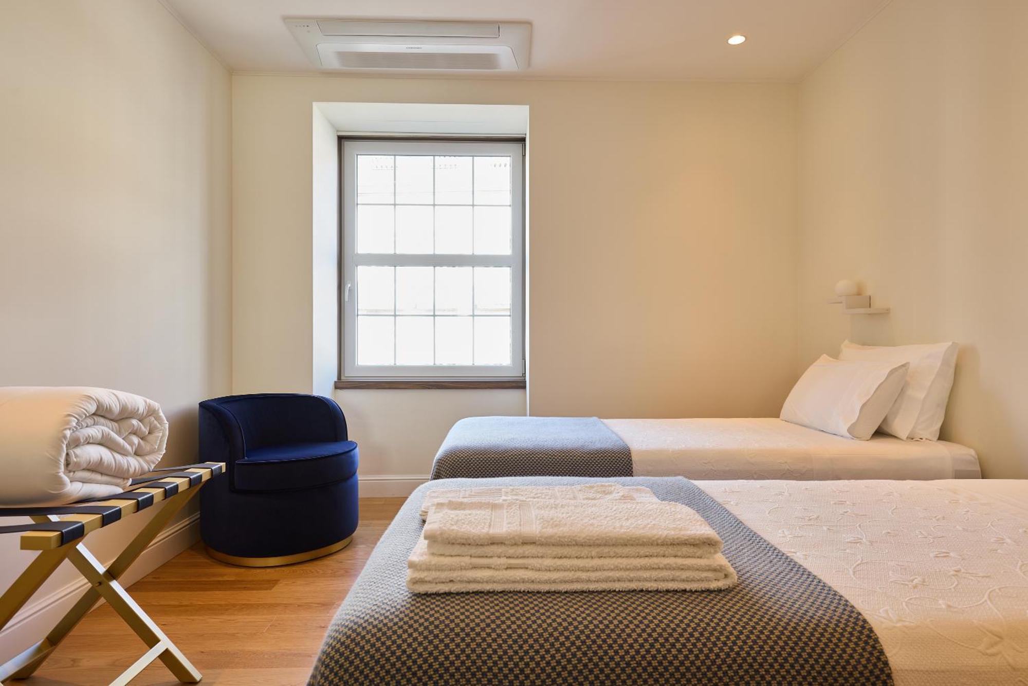 Flh Porto Clerigos Luxury Apartments חדר תמונה