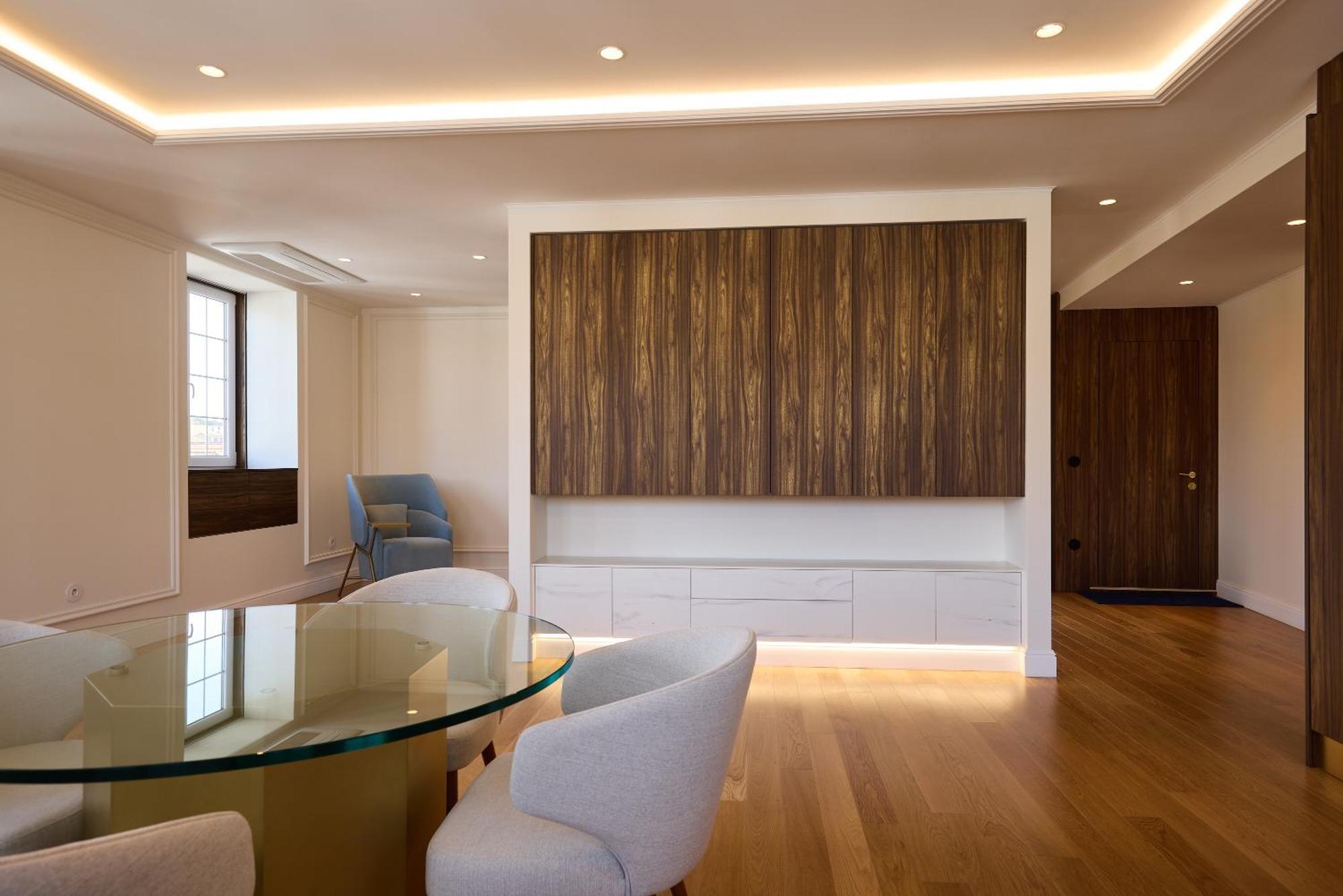 Flh Porto Clerigos Luxury Apartments חדר תמונה