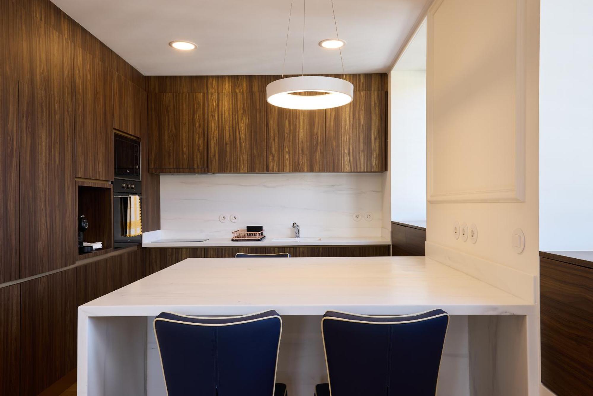 Flh Porto Clerigos Luxury Apartments חדר תמונה