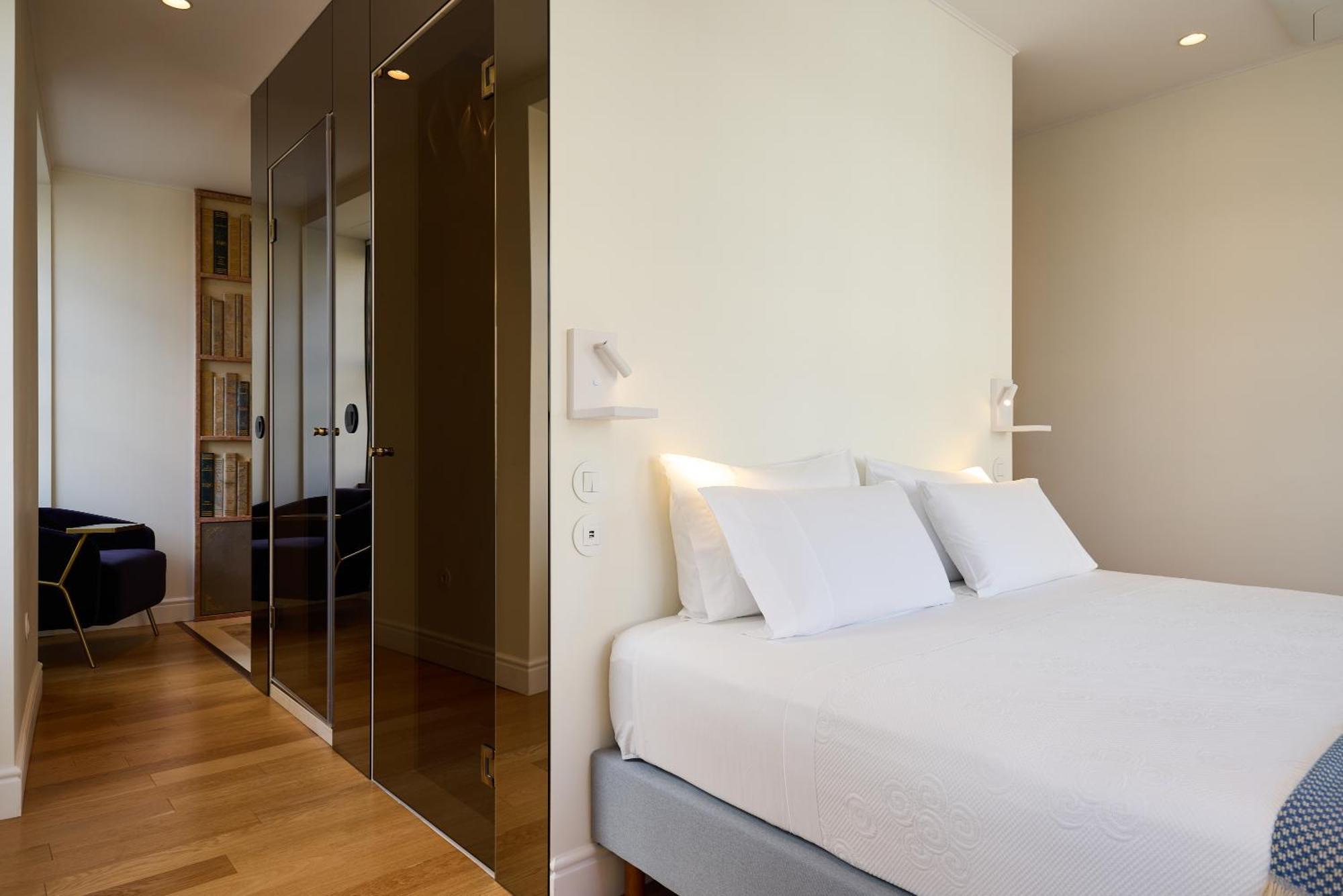 Flh Porto Clerigos Luxury Apartments חדר תמונה