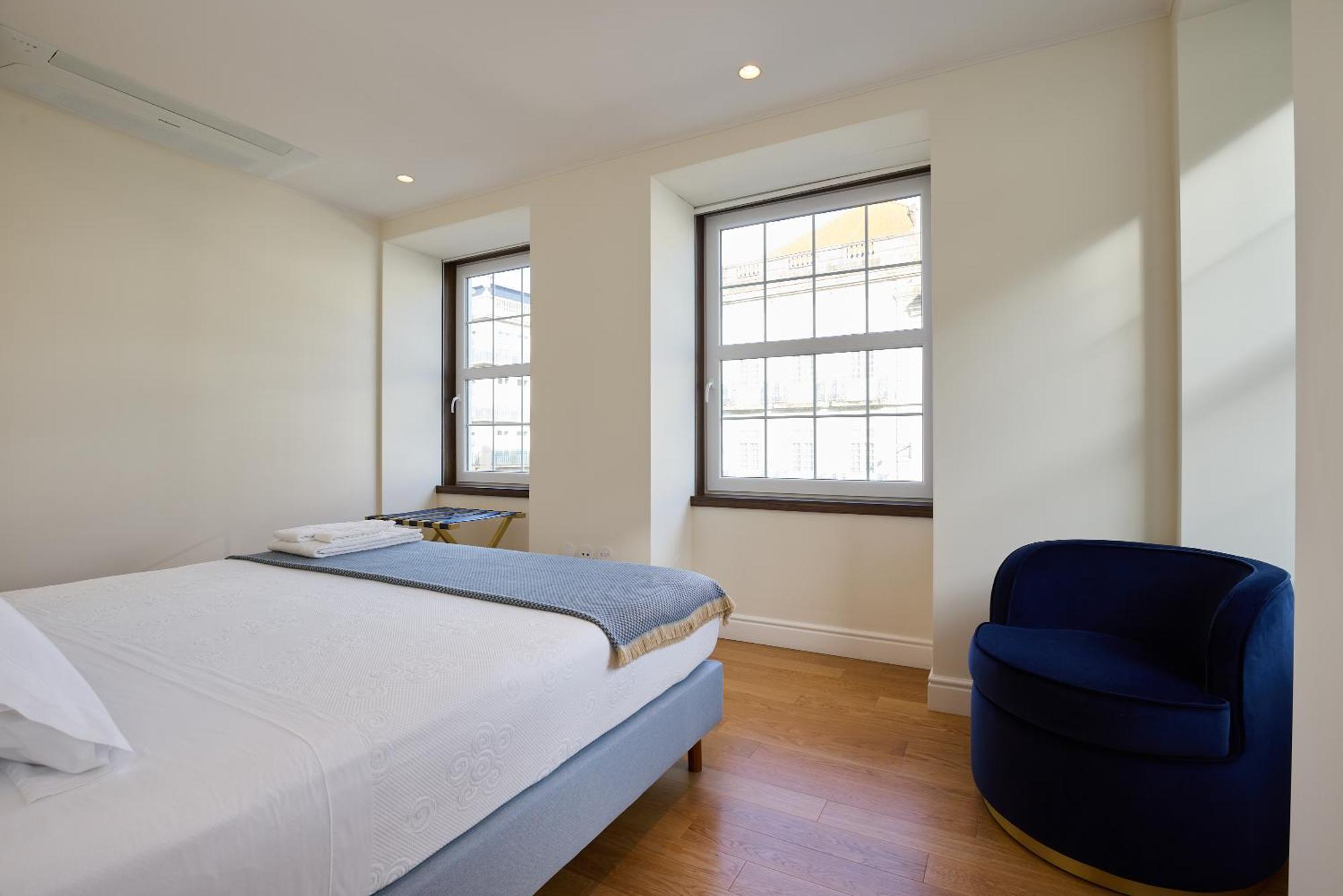 Flh Porto Clerigos Luxury Apartments חדר תמונה