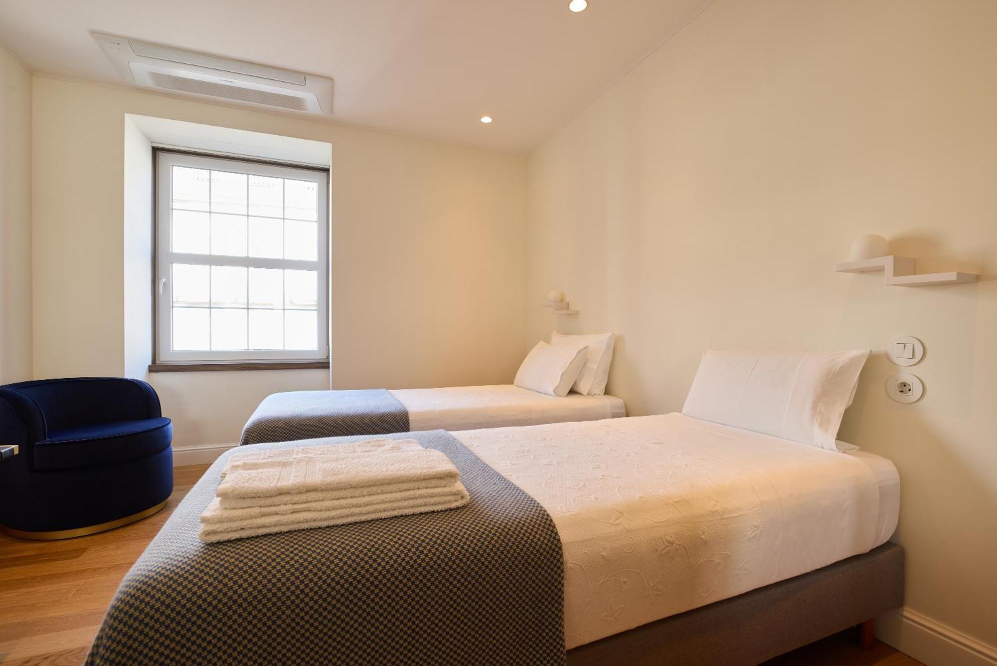 Flh Porto Clerigos Luxury Apartments חדר תמונה
