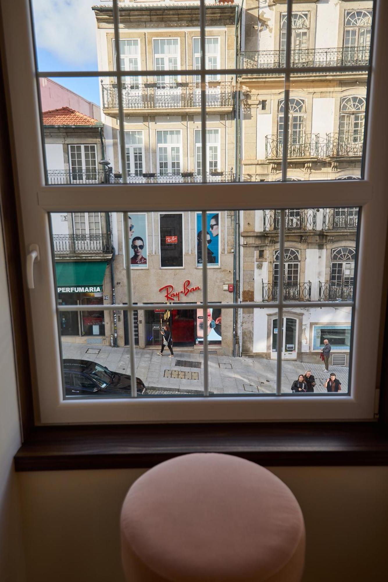 Flh Porto Clerigos Luxury Apartments חדר תמונה